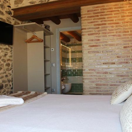 كانتافيغا Casa Rural El Portillo المظهر الخارجي الصورة