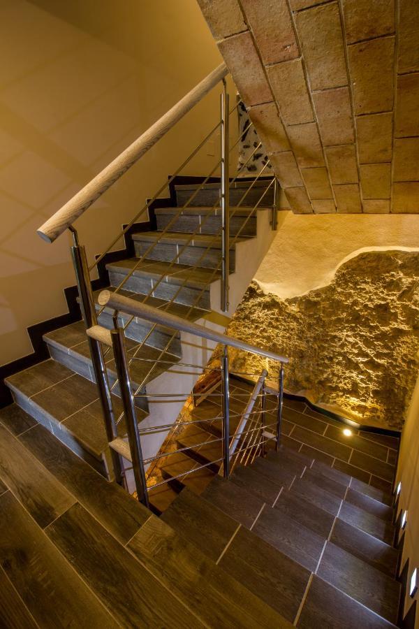 كانتافيغا Casa Rural El Portillo المظهر الخارجي الصورة
