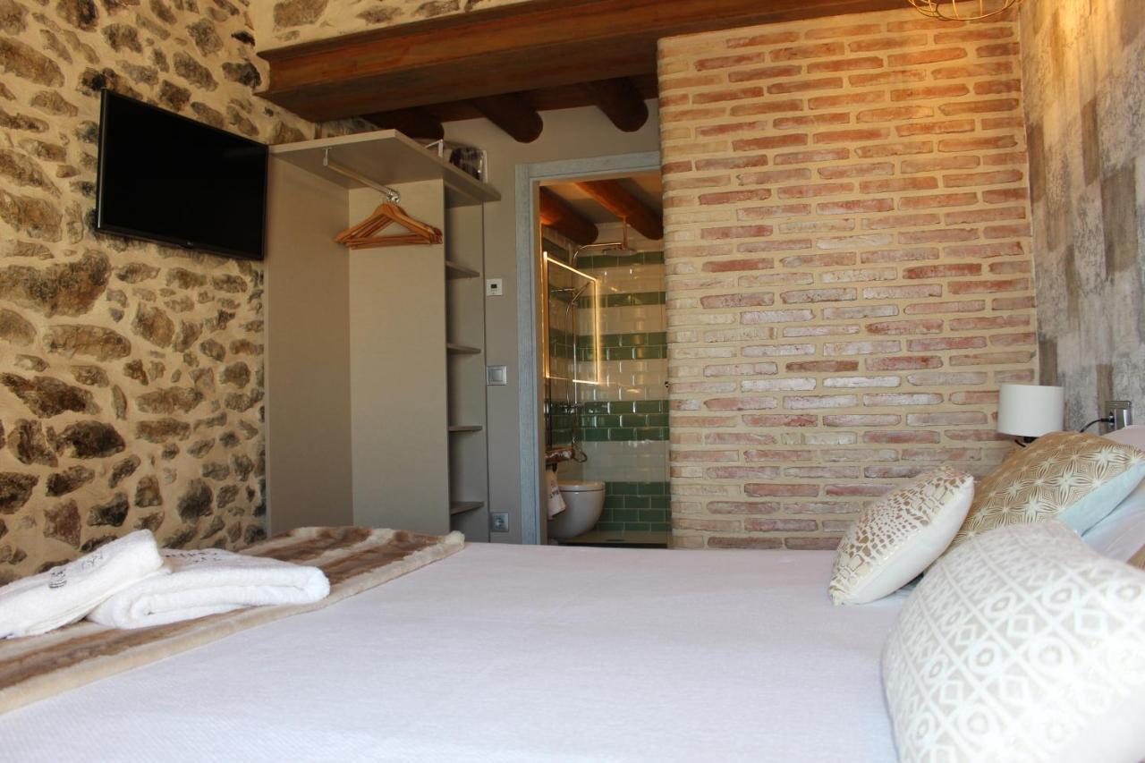 كانتافيغا Casa Rural El Portillo المظهر الخارجي الصورة